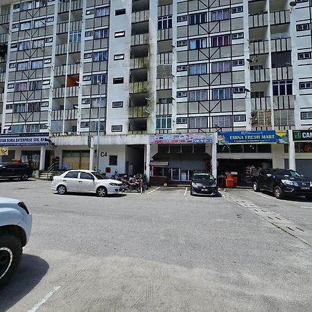 Rhino Home Tanah Rata Εξωτερικό φωτογραφία