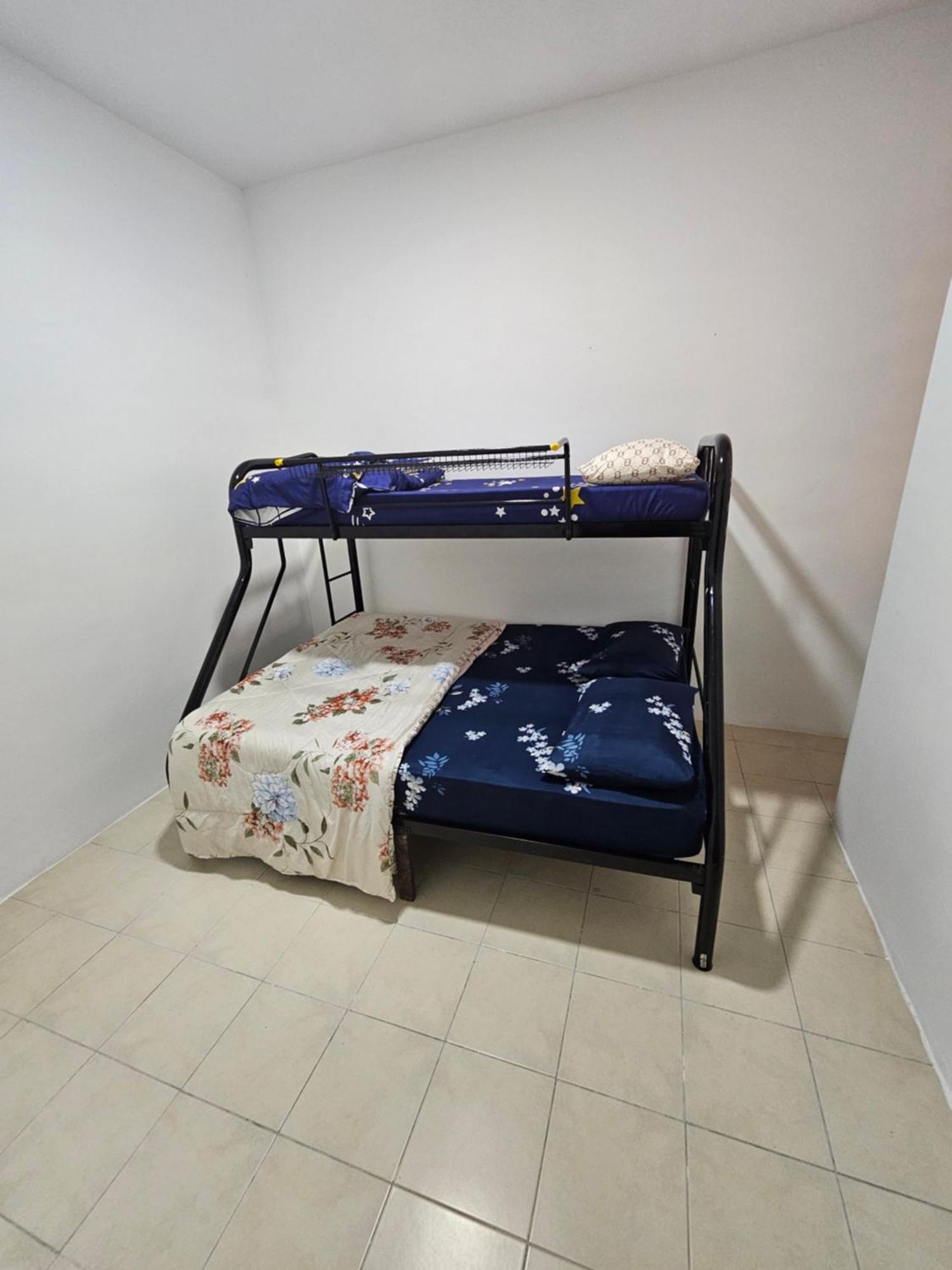 Rhino Home Tanah Rata Εξωτερικό φωτογραφία