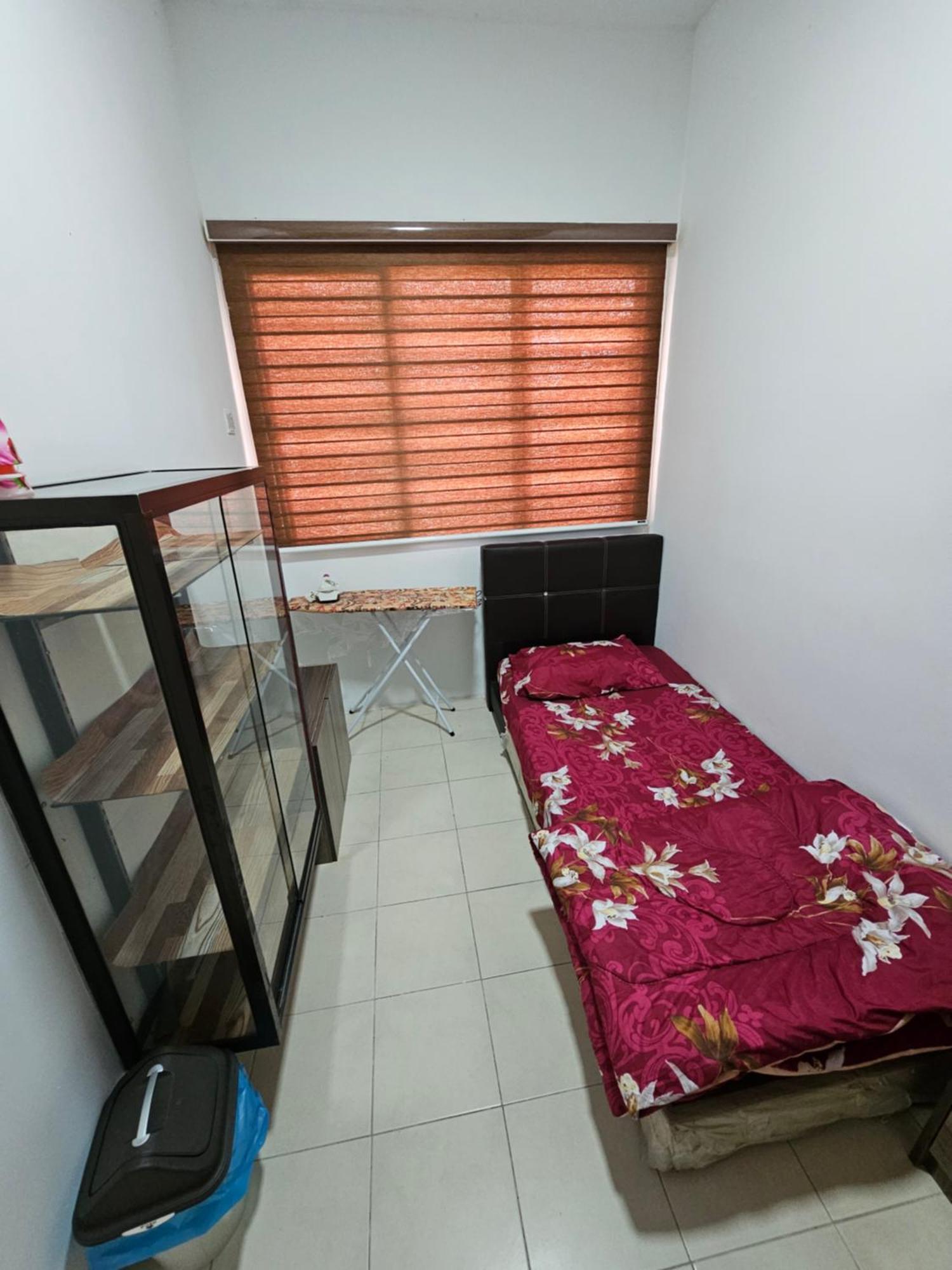 Rhino Home Tanah Rata Εξωτερικό φωτογραφία
