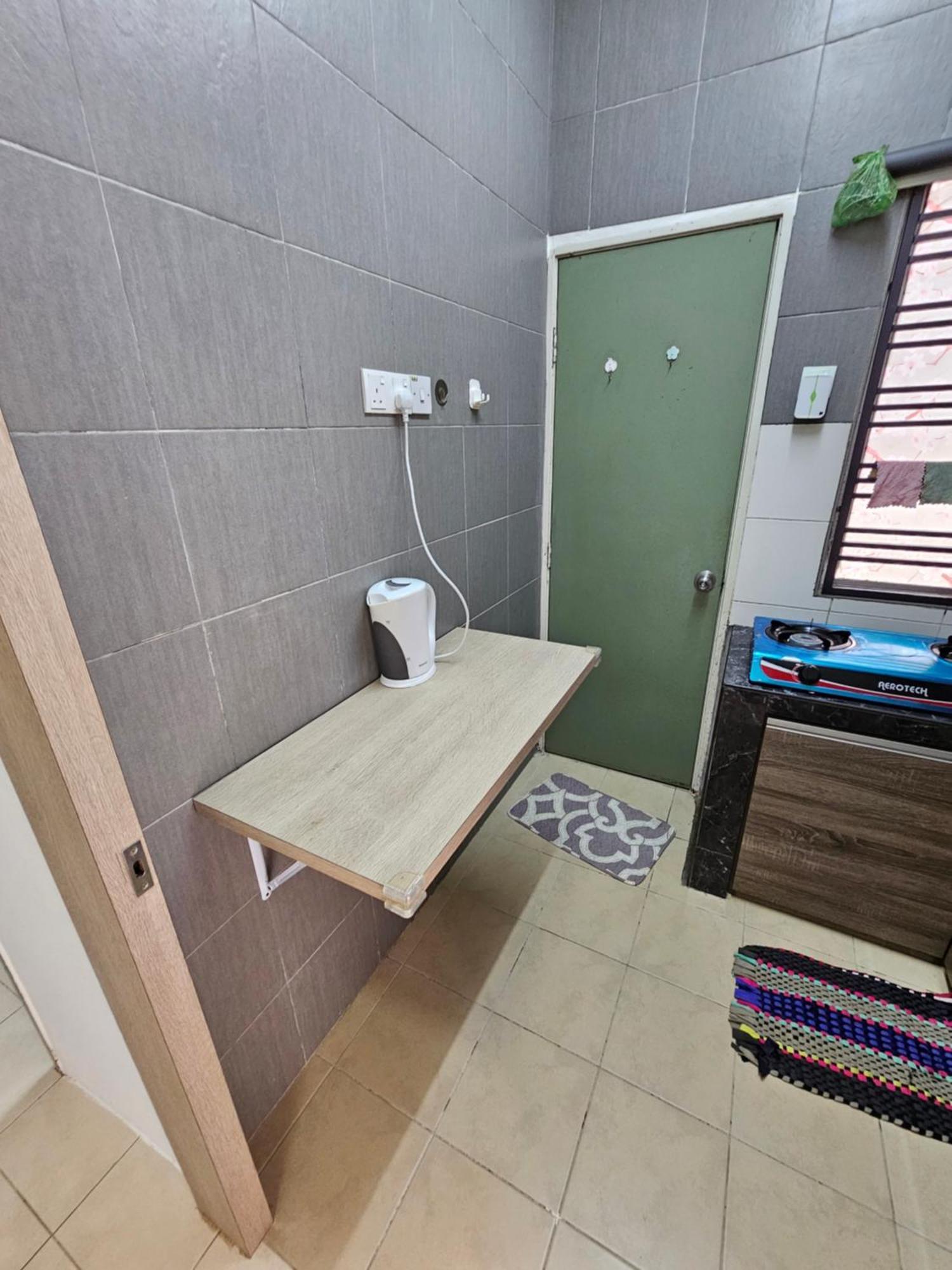 Rhino Home Tanah Rata Εξωτερικό φωτογραφία