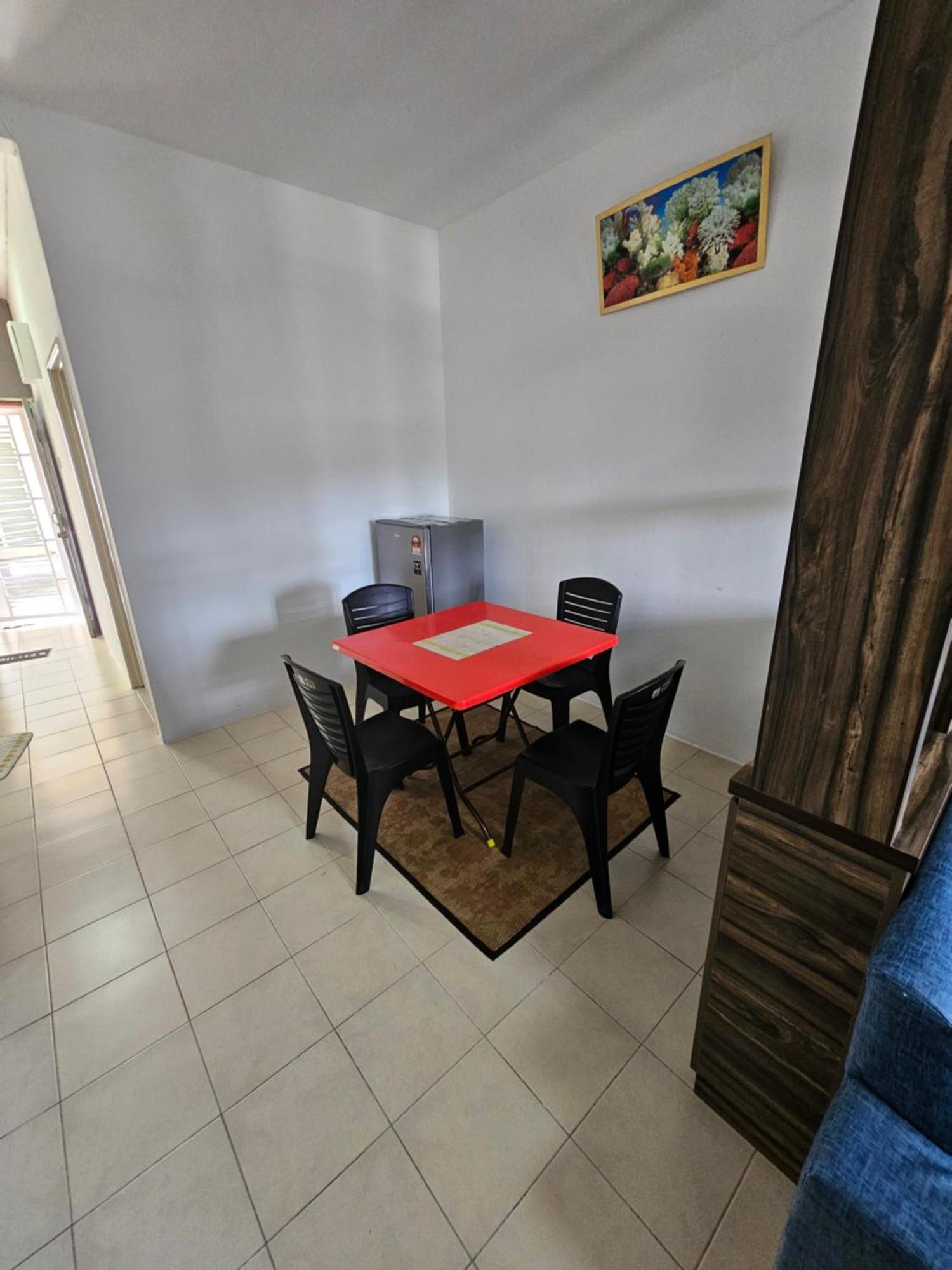 Rhino Home Tanah Rata Εξωτερικό φωτογραφία
