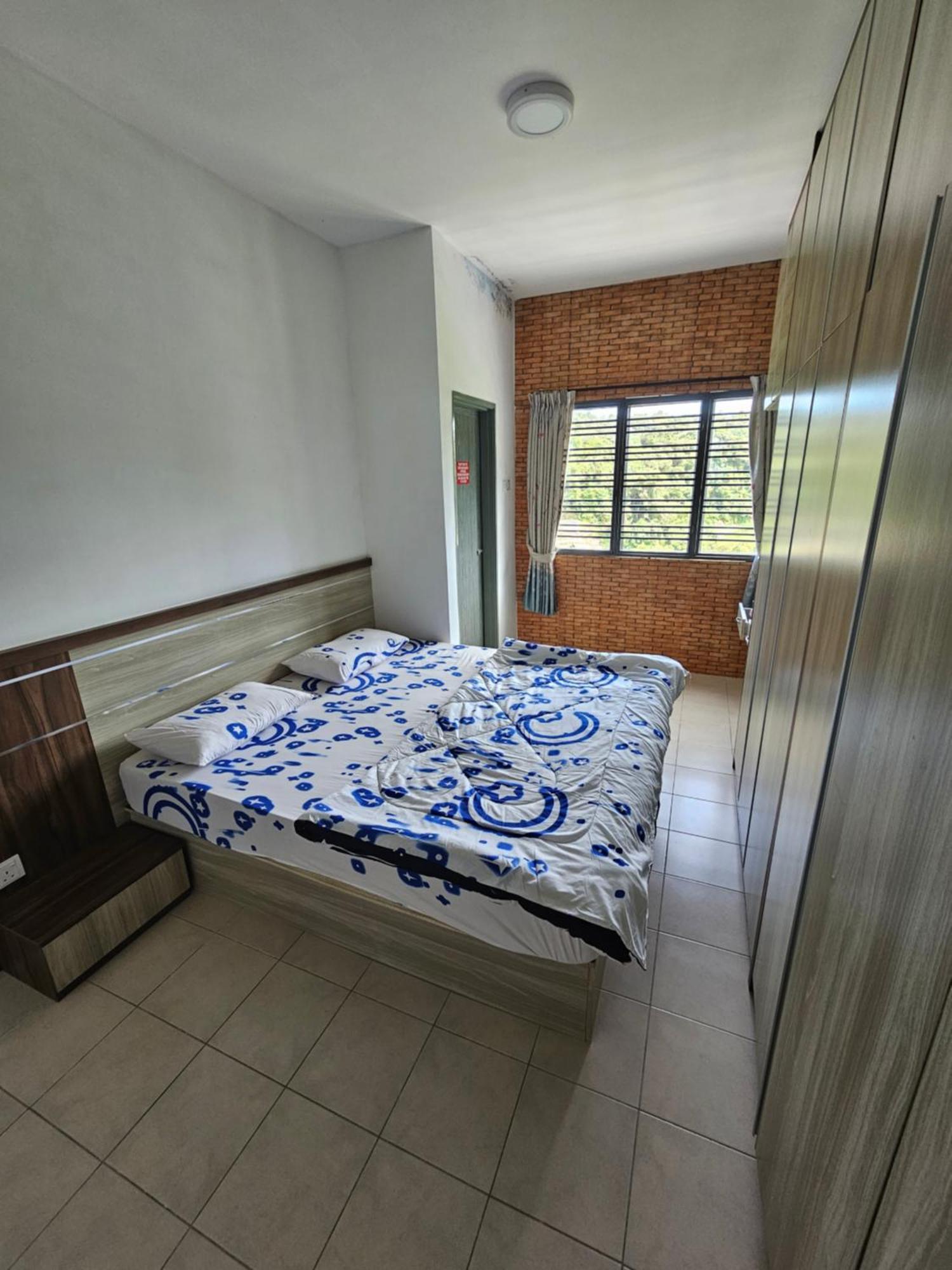 Rhino Home Tanah Rata Εξωτερικό φωτογραφία