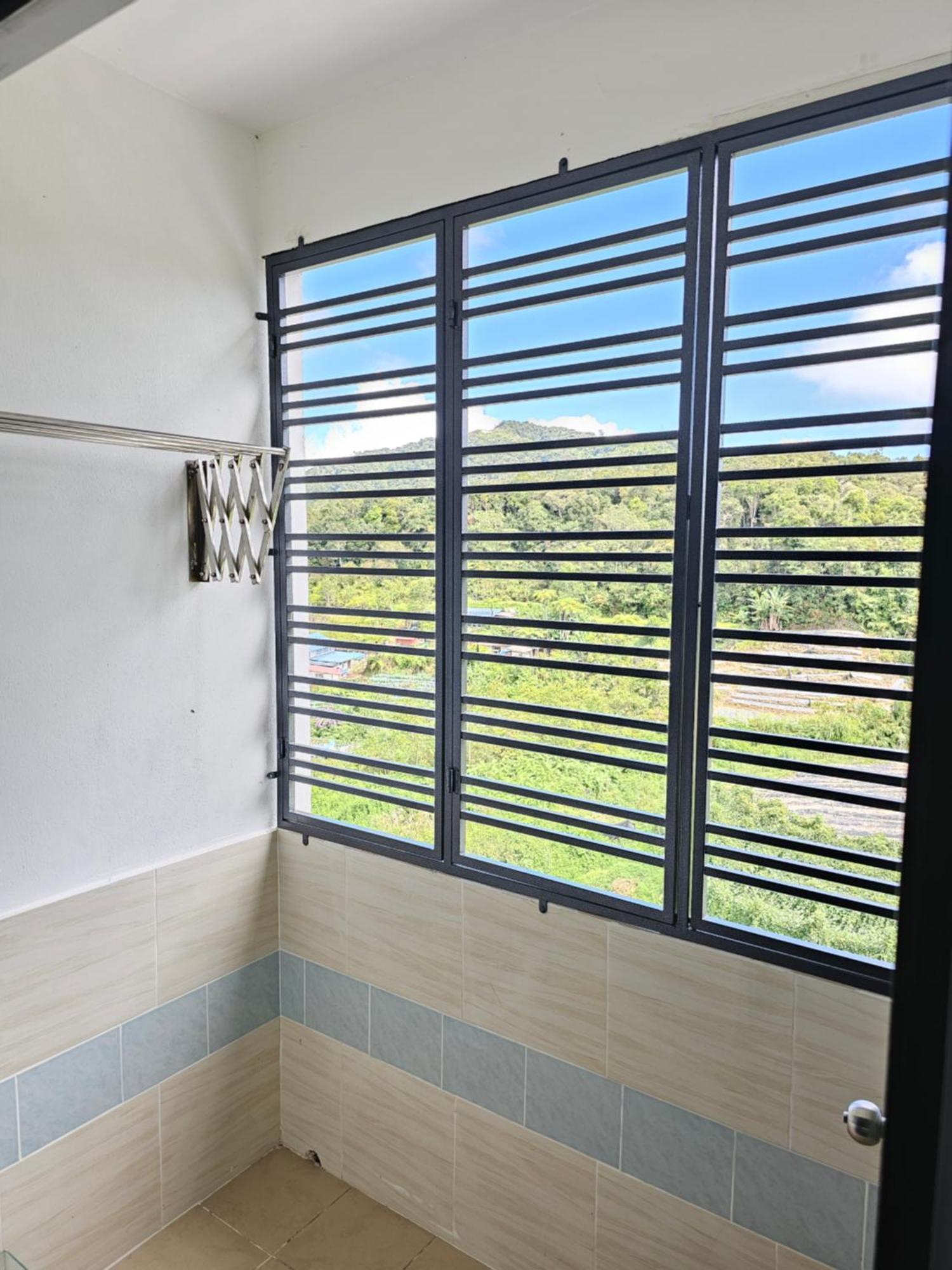 Rhino Home Tanah Rata Εξωτερικό φωτογραφία
