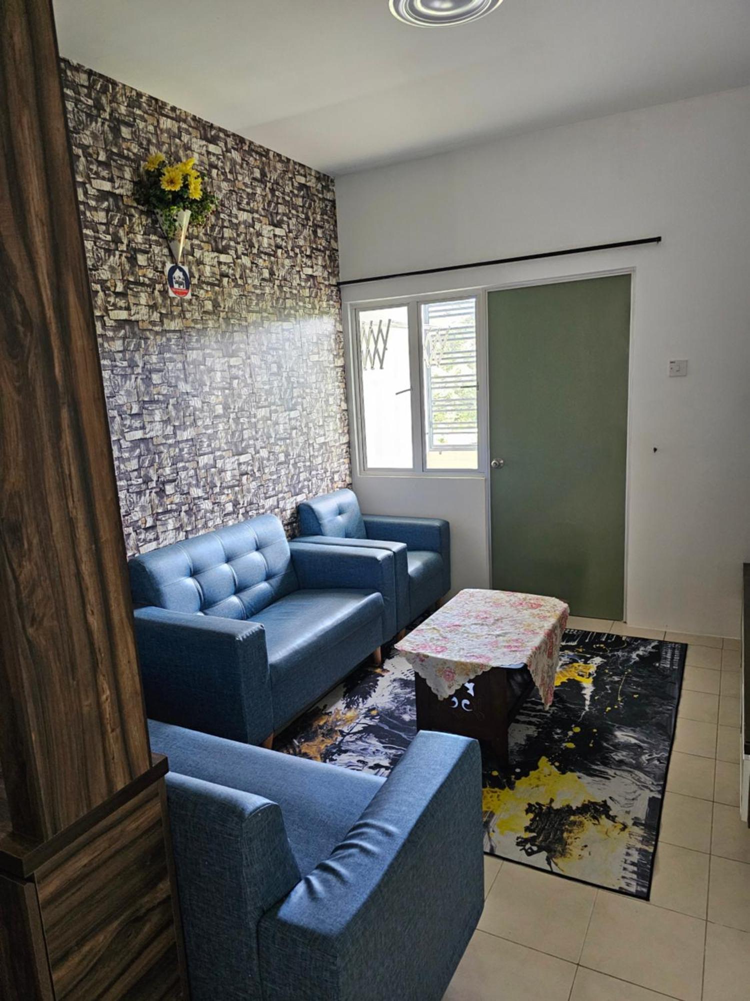 Rhino Home Tanah Rata Εξωτερικό φωτογραφία